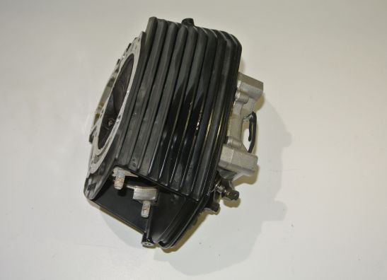 Cylinders BMW R 1200 RT