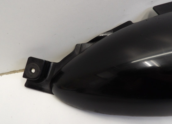 Linker achterkant Suzuki GSX F 600