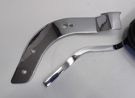 Rugsteun sissybar Honda VF 700  750 Supermagna