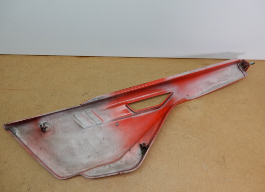 Rechter zijkuip klein Moto Guzzi Overige Moto Guzzi