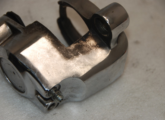 Remklauw Harley Davidson Custom universal other