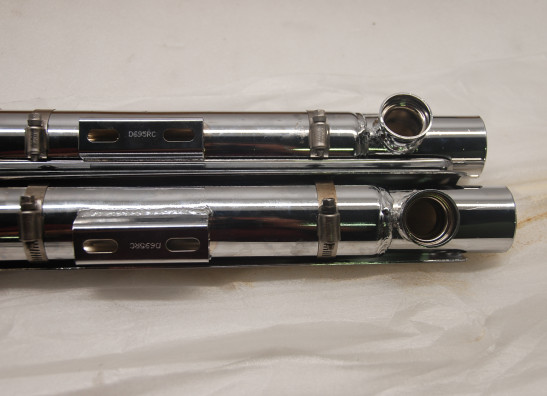 Sportdemper Harley Davidson Softtail