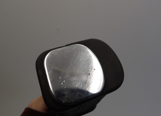 Duo fussrastenanlage Yamaha XS 400