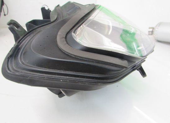 Koplamp Suzuki GSX R 750