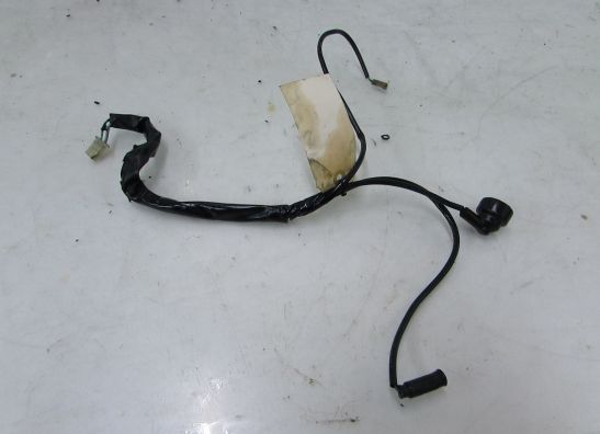 Motorblok diverse Honda CBR 600 F