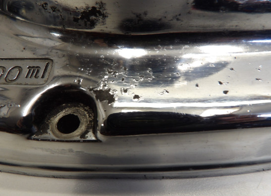 Kupplungsdeckel Suzuki Gv 1400 cavalcade