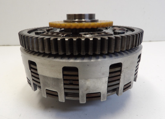Clutch Yamaha XTZ Tenere