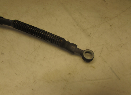 Bremsleitung vorne Yamaha V max