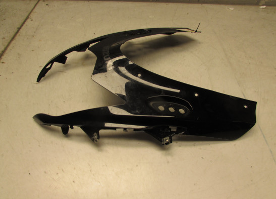 Topkuip Suzuki GSX R 600