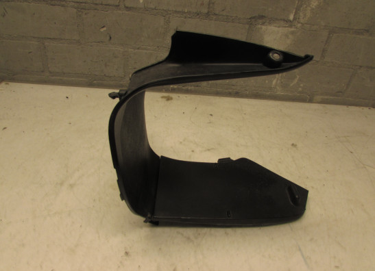 Linker zijkuip klein Honda Deauville 650 - 700