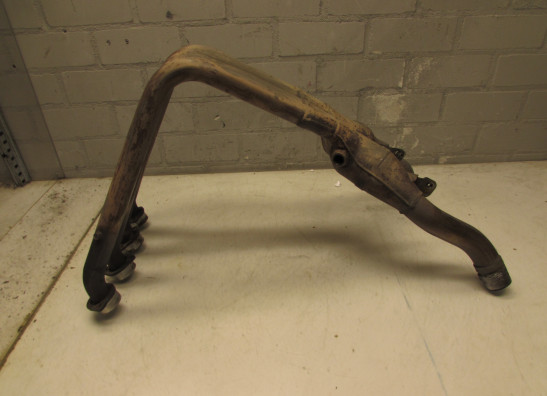 Auspuff-Krummer Yamaha FJR 1300