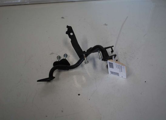 Lampenverkleidung Rahmen Honda VFR 800 I