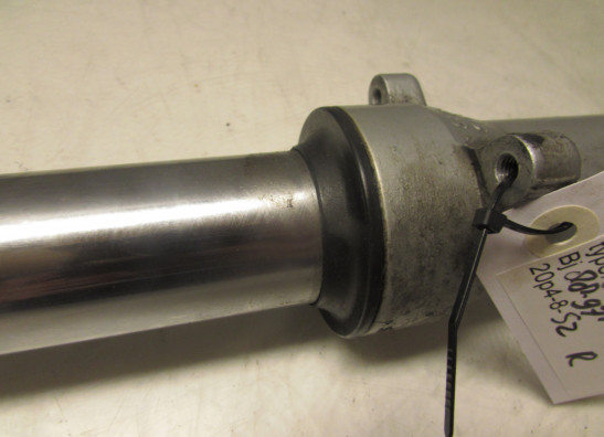 Voorpoot rechts compleet Suzuki GSX F 750