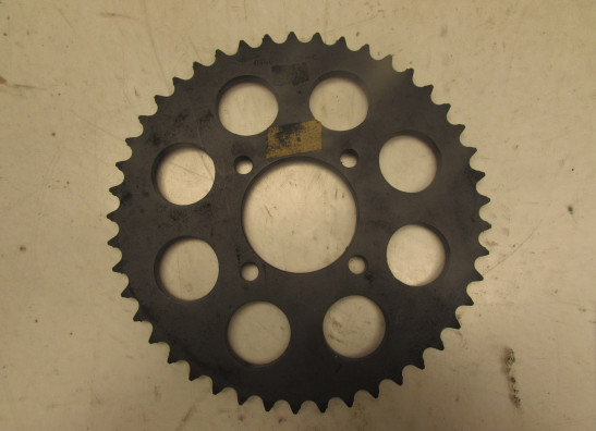 Rear sprocket Overig Onbekend Unknown