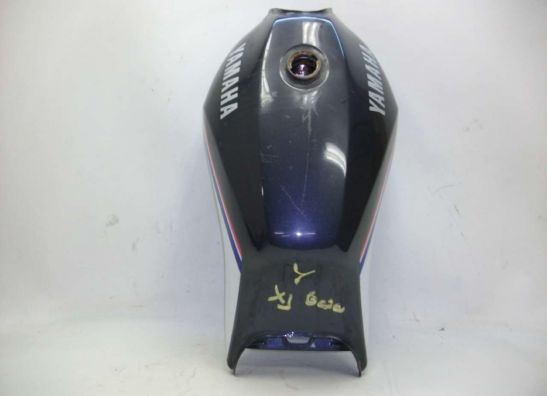Tank Yamaha XJ 600 F