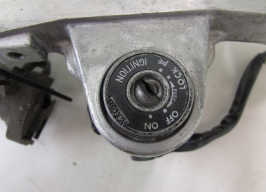 Slotenset Yamaha YZF 600 Thundercat