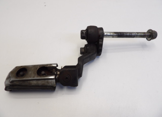 Voetsteun Rechts Yamaha XJ 900 F