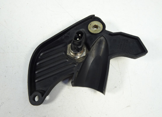 Cowl left small BMW K 1200 S 