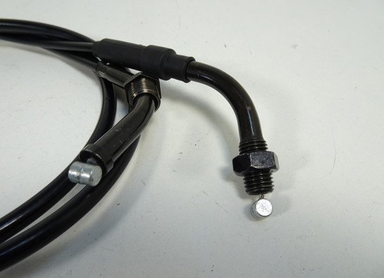 Throttle cable Honda CBF 600