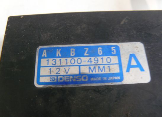 CDI ECU unit Honda VF 500 