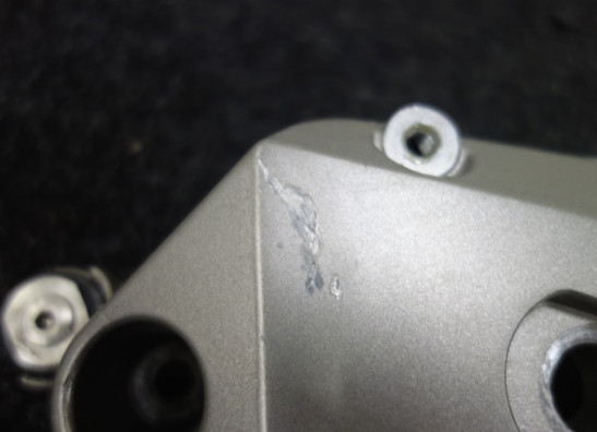 Frame - onderdelen MV Agusta Brutale 1078 RR