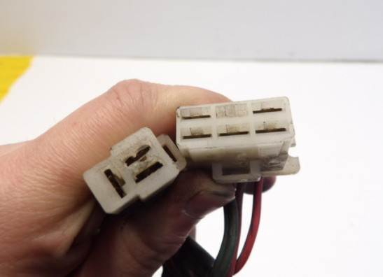 Spanningsregelaar Honda VF 700  750 C Magna