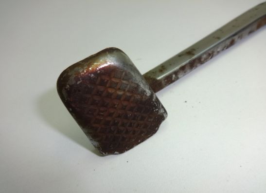 Rempedaal Yamaha XJ 900 F