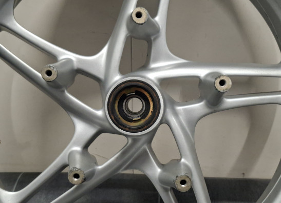 Voorvelg BMW R 1150 RT   R 850 RT