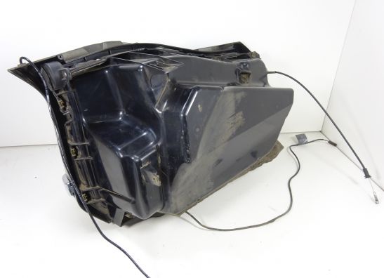 Linker koffer BMW K 1200 LT