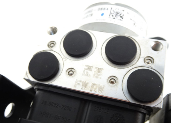 ABS pomp Kawasaki Ninja 650