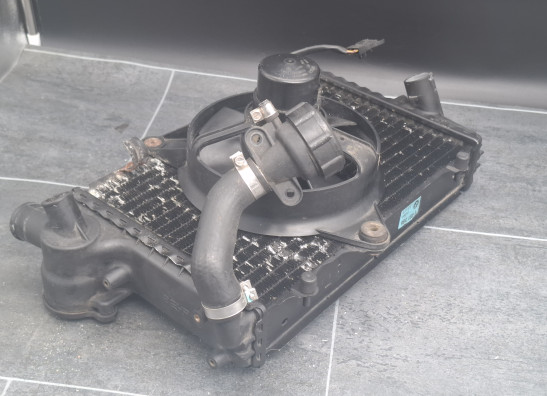 Radiateur BMW K 100