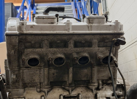 Motorblock Kawasaki ZX 9 R