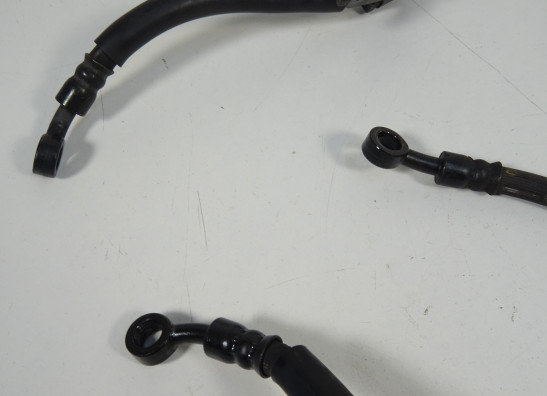 Brake hose front Yamaha FZ6