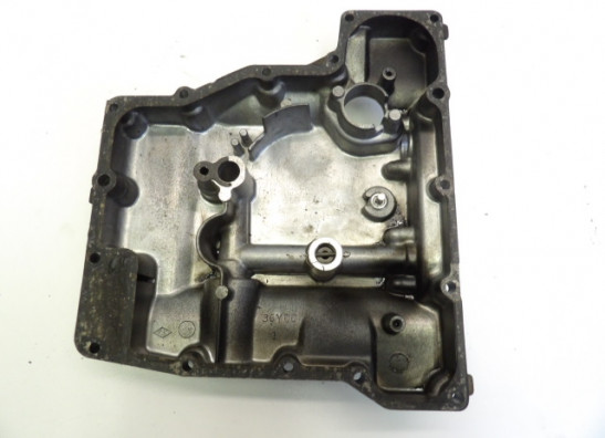 Carterpan Yamaha FJ 1100