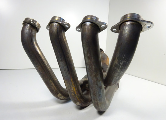 Auspuff-Krummer BMW K 1200 S 