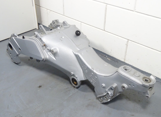 Frame - onderdelen BMW K 1200 GT