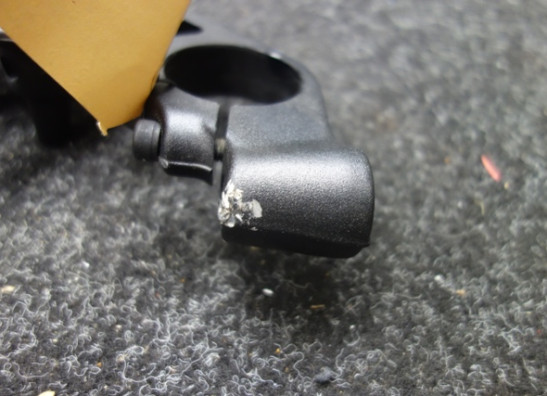 Fork top bridge KTM RC 390