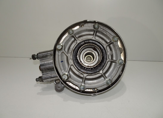 Kardan Yamaha XV 535 Virago