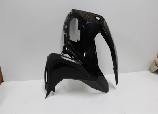 Seitenverkleidung rechts Honda X-adventure 750