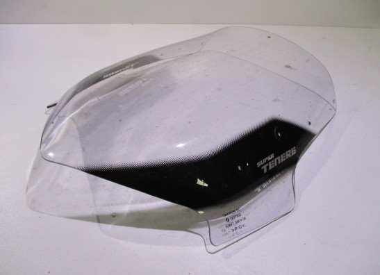 Windschild Yamaha XT 1200 Z Super Tenere