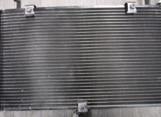 Radiator Suzuki GSX S 750
