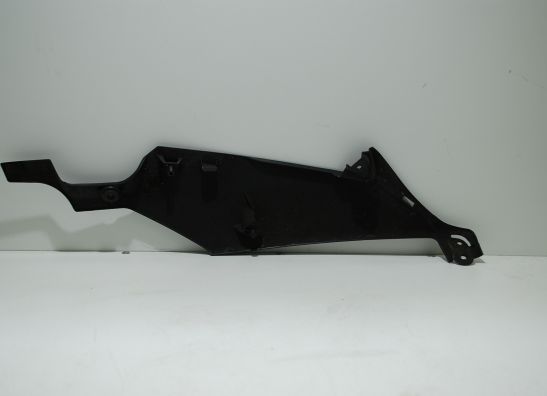 Linker onderkuip Suzuki GSX R 750