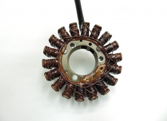 Lichtmaschine Kawasaki ZXR 400