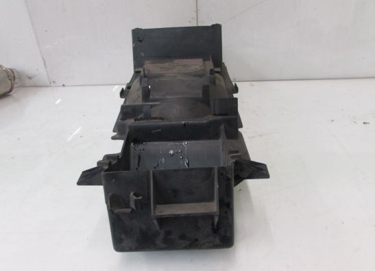 Kentekenplaathouder Kawasaki ZX 9 R