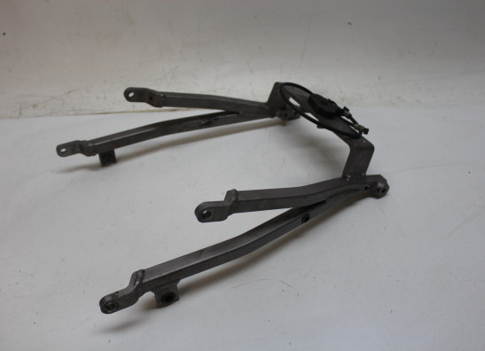 Rail Kawasaki ZXR 750