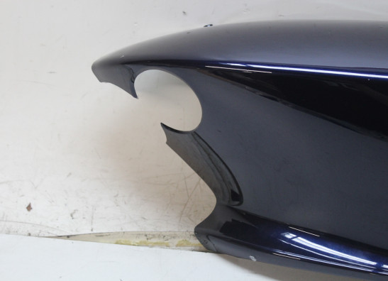 Rechter achterkant Yamaha YP 125 Majesty