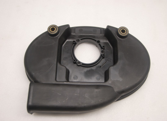 Air cleaner case Harley Davidson Softtail