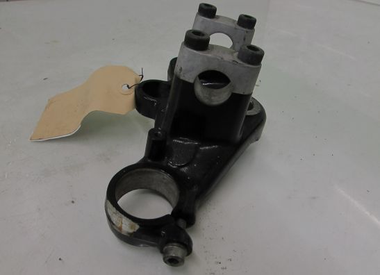 Kroonplaat Honda PC 800