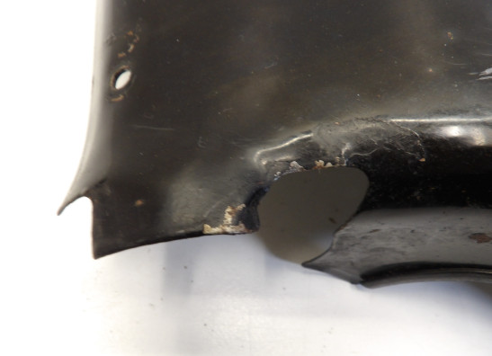 Frame - onderdelen Suzuki VS 700 Intruder