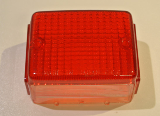 Rucklicht Yamaha XS 360